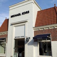 michael kors amsterdam photos|Michael Kors lelystad.